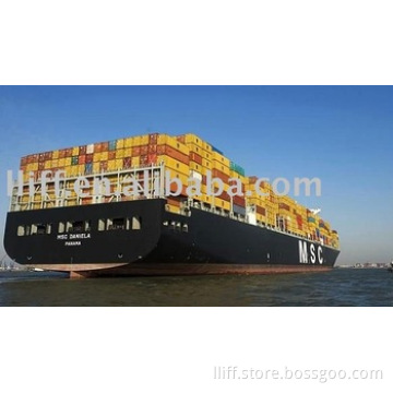 logistics service shanghai china to Sihanoukville cambodia